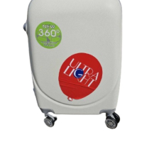 Модерен и Практичен: Куфар за ръчен багаж в различни цветове, 55x36x22 см, 2.5 кг, снимка 6 - Други стоки за дома - 44912159