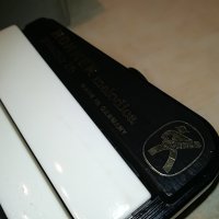 hohner melodica piano 26-made in germany 0106211233, снимка 17 - Духови инструменти - 33067057