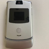 Motorola v3 razr - silver, снимка 4 - Motorola - 33512670