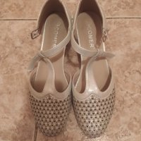 Елегантни ежедневни обувки., снимка 3 - Дамски елегантни обувки - 43785587