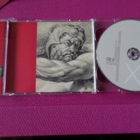 Vivaldi - Ercole sul Termodonte - Europa Galante- Fabio Biondi, снимка 3 - CD дискове - 35288239