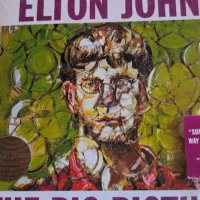 ELTON JOHN, снимка 2 - CD дискове - 38163965