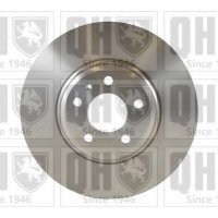 Спирачни дискове за Ауди А4, А5, А6, А7 и Q5 / AUDI A4, A5, A6, A7, Q5, снимка 6 - Части - 44089987