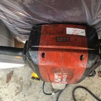 Hilti TE 3000-AVR 110V - Хилти ТЕ 3000 110 Волта , снимка 3 - Други инструменти - 27378152