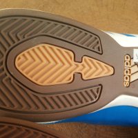 Adidas Football Boots Размер EUR 42/2/3 / UK 8 1/2 за футбол 76-14-S, снимка 13 - Спортни обувки - 43760884