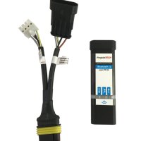 Bluetooth интерфейс EuropeGas, снимка 1 - Аксесоари и консумативи - 44018639