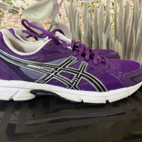 Дамски маратонки ASICS , снимка 8 - Маратонки - 44840425