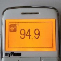 myPhone 1060 за специални хора, снимка 13 - Други - 25947524