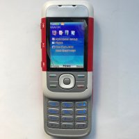 Nokia 5300, снимка 1 - Nokia - 44060592