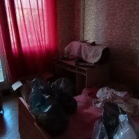 Продавам тристаен тухлен апартамент в жилищен квартал Тракия в град Шумен, снимка 4 - Aпартаменти - 43007093