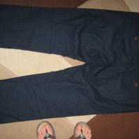 Летен панталон TURO   мъжки,ХЛ, снимка 3 - Панталони - 37812557
