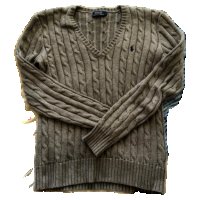 Дамска блуза Polo , снимка 2 - Блузи с дълъг ръкав и пуловери - 43940947