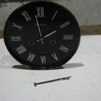 Часовников механизъм янтар, снимка 6 - Антикварни и старинни предмети - 42951914