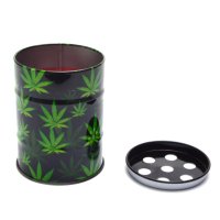 Пепелник с марихуана , снимка 3 - Арт сувенири - 40277870