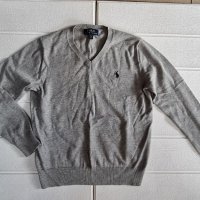 POLO Ralph Lauren пуловер. Цена 15.00 лв., снимка 3 - Детски пуловери и жилетки - 35311475