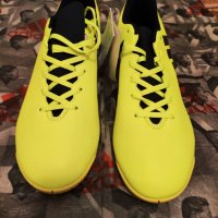 ПРОМОЦИЯ Футболни обувки за зала Adidas , снимка 3 - Спортни обувки - 28265397