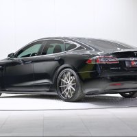 Tesla Model S, снимка 13 - Автомобили и джипове - 43968264