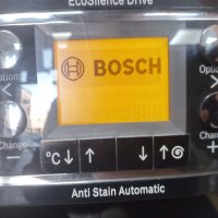 Черна пералня Бош Bosch Logixx8 A+++  8кг   2 години гаранция!, снимка 11 - Перални - 43738816