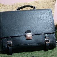 Мъжка бизнес чанта, снимка 1 - Чанти - 43866370
