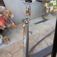 велосипед КТМ , снимка 5 - Велосипеди - 32856755