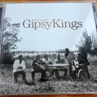 Gipsy Kings-Pasajero (CD), снимка 1 - CD дискове - 44015523
