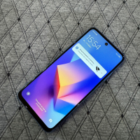 Xiaomi Redmi Note 10 (2022) 64GB, снимка 3 - Xiaomi - 44842301