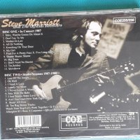 Steve Marriott And The Official Receivers – 1999 - Steve Marriott And The Official Receivers(2CD)(Cl, снимка 6 - CD дискове - 43592288