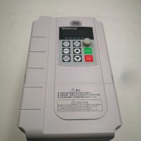 ANIMABG Честотен инвертор 7.5 kW Frequency Drive VFD регулатор, снимка 1 - Друга електроника - 34746420