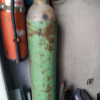 газова бутилка со 2-въглероден двуокис , старгон, снимка 1 - Индустриална техника - 37888804