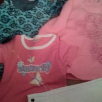 Детски дрехи за 4 5 г, снимка 2 - Детски Блузи и туники - 26748606