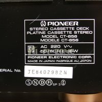 ДЕК  Pioneer ct-656 /2 , снимка 8 - Декове - 43324204