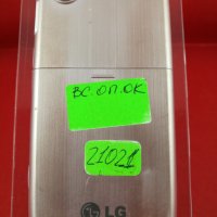 телефон LG GT400, снимка 5 - LG - 10855208