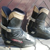 Продавам ски BLIZZARD и обувки RAICHLE , снимка 8 - Зимни спортове - 43653468