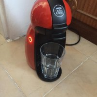 Кафемашина Nescafe Dolce Gusto гр. Левски, Плевен, снимка 2 - Кафемашини - 34697946