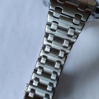 Мъжки луксозен часовник Audemars Piguet Royal Oak Offshore , снимка 11 - Мъжки - 36901869