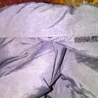 Ювентус топла полушуба Найк пухена с качулка размер М, снимка 17 - Футбол - 27349621
