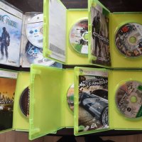 Игри за XBOX 360 , снимка 3 - Игри за Xbox - 40281574