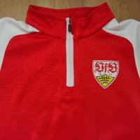 VfB Stuttgart / Puma - детско футболно горнище ФФБ Щутгарт, снимка 11 - Детски анцузи и суичери - 43561038