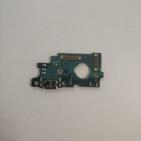 Платка за зареждане Samsung M53, снимка 1 - Резервни части за телефони - 40710705