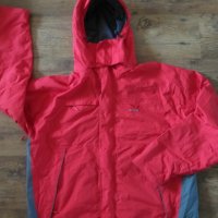 salewa alpinist-ptx jacket - мъжко яке-мембрана ХЛ КАТО НОВО, снимка 9 - Якета - 38629969
