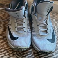 Nike Air Max Infuriate 2 43 номер, снимка 3 - Маратонки - 43984570