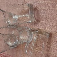 Стъклени чаши " Фанта" "  Пепси""Ирина", снимка 4 - Чаши - 40623912