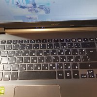 Acer Aspire V5-572G i7 , 8GB, 256 GB ssd, NVIDIA GT750M 4GB, снимка 1 - Лаптопи за работа - 43110924