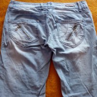 Дамски къси панталони, снимка 2 - Къси панталони и бермуди - 28524153