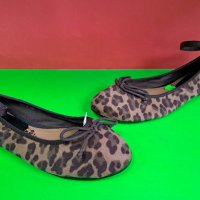 тигрови обувки, снимка 1 - Детски сандали и чехли - 10104998