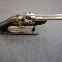 Запалка, пистолет Roer 1818 г. , снимка 5 - Колекции - 27605213