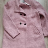 Ново Дамско палто ONLY CARMAKOMA , снимка 2 - Палта, манта - 44127650