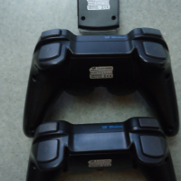 Оригинални Fanatec G Wireless Controller за Playstation 2 SLEH-00062, снимка 2 - Аксесоари - 44911203