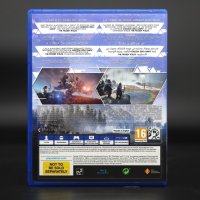 Horizon Zero Dawn Complete Edition Ps4 (Съвместима с PS5), снимка 2 - Игри за PlayStation - 40488906