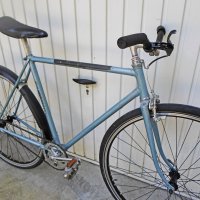 Gitane Cycles 28*/ 54 размер single speed bike,на части/, снимка 3 - Велосипеди - 33383411